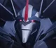 Starscream - TFP