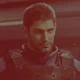 Chris Redfield 