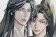 Wangxian- Dads