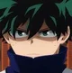 Izuku Midoryia