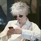 Satoru Gojo mlm