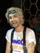 Bill Kaulitz 2016