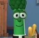 Dad Asparagus