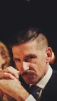 Arthur Shelby Dad