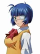 Ryomou Shimei