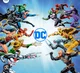 DC Comics RP