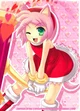 Amy Rose