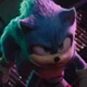 Sonic Wachowski