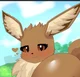 Femboy Eevee