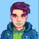 Shane - Stardew