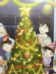 Xmas Detectiv Conan