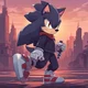 Shadow the Hedgehog 