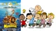 Madagascar X Peanuts