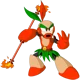 Tiki Man