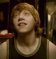 Drunk Ron B Weasley