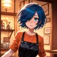 Touka Kirishima