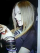 Avril Lavigne 