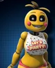 Love Taste Toy Chica