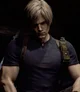 Leon Kennedy