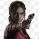 Claire Redfield