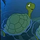 Timmy the Turtle