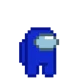 Pixel among us