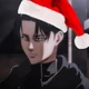 Levi Ackerman 