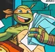 TMNT - Michelangelo