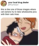 Jason and Roy