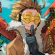 BNHA - Keigo Takami