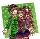 Edd and Monika 