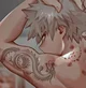 Katsuki Bakugou 