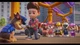 Paw patrol the movie
