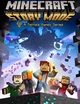 Minecraft Story mode