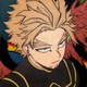 BNHA - Keigo Takami