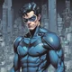Dick Grayson