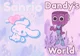 Sanrio x DW