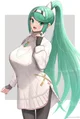 Pneuma wife