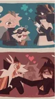 -FPE- Danger Au