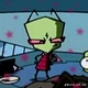 IZ Invader Zim 