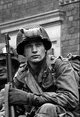 ww2 british soldier