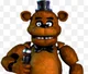 Freddy Fazbear