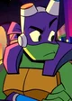 Rise Donatello