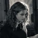 HERMIONE J GRANGER