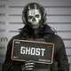 Ghost - Criminal AU