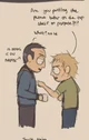 Craig and Tweek