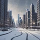 endless winter