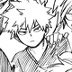 O1  Katsuki Bakugo