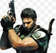 Chris Redfield