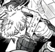 O1  Katsuki Bakugo